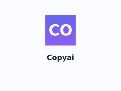 Copy.ai Review 2026 – Is It Worth It?