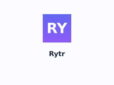 Rytr Review 2026 – Is It Worth It?
