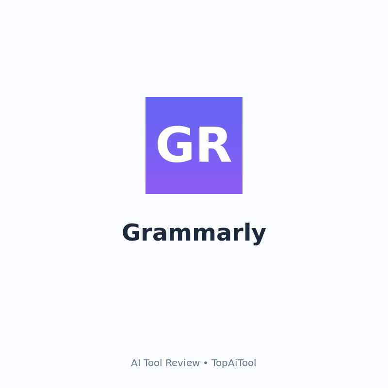 Grammarly Review 2026 – Is It Worth It?