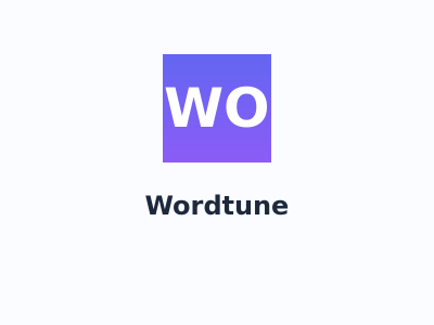 Wordtune Review 2026 – Is It Worth It?