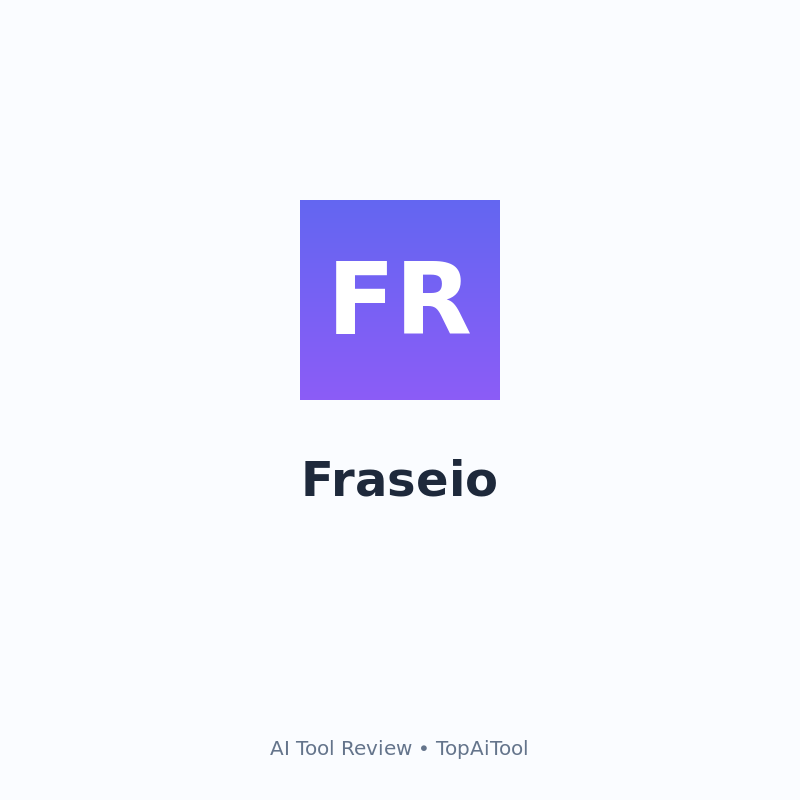 Frase.io Review 2026 – Is It Worth It?