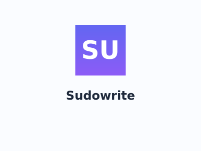 Sudowrite Review 2026 – Is It Worth It?