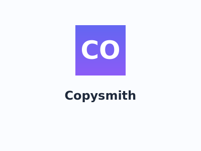 Copysmith Review 2026 – Is It Worth It?
