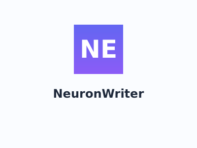 NeuronWriter Review 2026 – Is It Worth It?